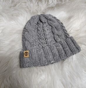 Timberland Beanie Youth Size 4-7